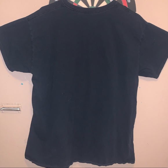 Migos “Culture” DOG tee Quavo Takeoff Offfset - Picture 3 of 3